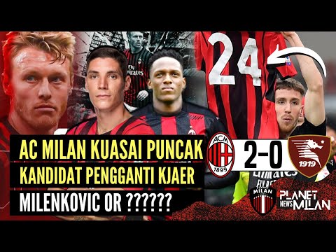 Video: Elemen Pengganti