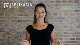 Sygic | Appka, ktorá stojí za to