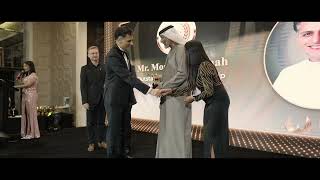 Outstanding CFO Leadership in Multinational Finance | Mr. Moazam A. Shah |International Prime Awards