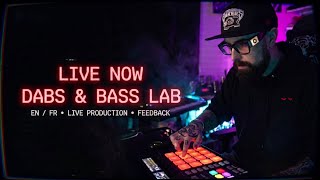 🙏Bass Church! Confess your beats for live feedback 🔊 Bass Music &amp; Visuals 🍁 EN/FR ⚜️
