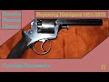 Repeating Handguns: Episode 2, Cartridge Reinaissance