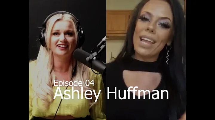 Episode 04 - Ashley Clarke
