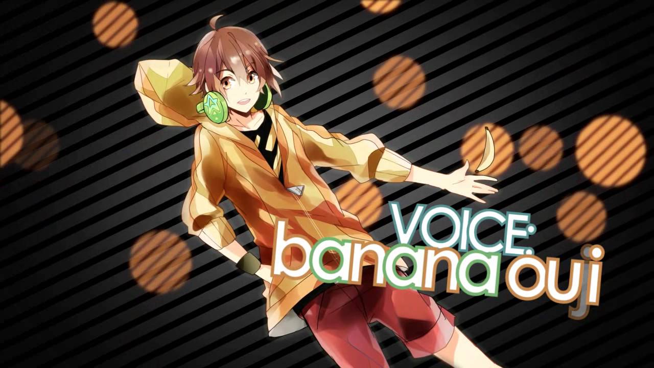 Mekakucity Actors Fan Cm Tvアニメ メカクシティアクターズ Cm作ってみた Youtube