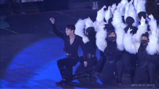 [4K] 211127 Permission to dance PTD - 블랙스완 Black swan - BTS JUNGKOOK focus 방탄소년단 정국 직캠