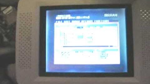 C64 MSSIAH, SID2SID clip 2