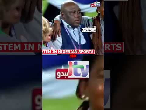 Nigeria’s Super Falcons Win African Championship  Get Huge Cash Reward! #news