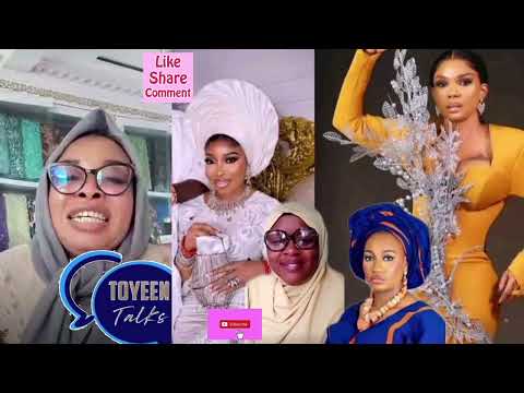 Alhaja Lizzy Anjorin Tii So Itan Ori Alhaja Mewolaka Fun Won