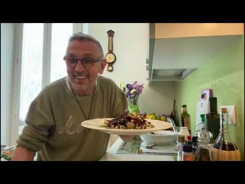 Special Rice Salad