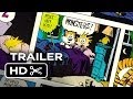 Dear mr watterson trailer 1 2013  calvin  hobbes documentary