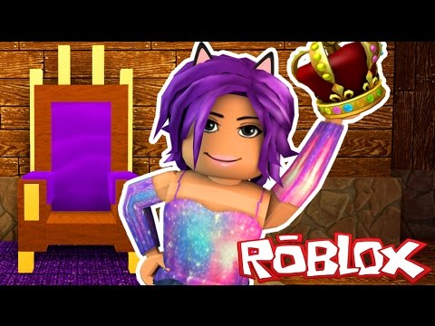 Miss Queen Roblox