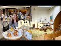 6 days in paris cafe hopping, cutest airbnb, galerie dior, scootering, sunrise at eiffel tower 6 days in paris cafe hopping, cutest airbnb, galerie dior, scootering, sunrise at eiffel tower
