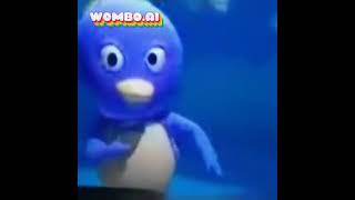 Pablo 2Cantamemo12Wombo.ai