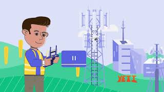KSI Data Science | Animated Explainer Video By Yeti Animation