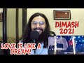 METAL DRUMMER REACTS TO Dimash Kudaibergen Love is like a dream Vitebsk Slavic bazaar 2021