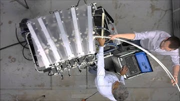 Stretch roll forming overview