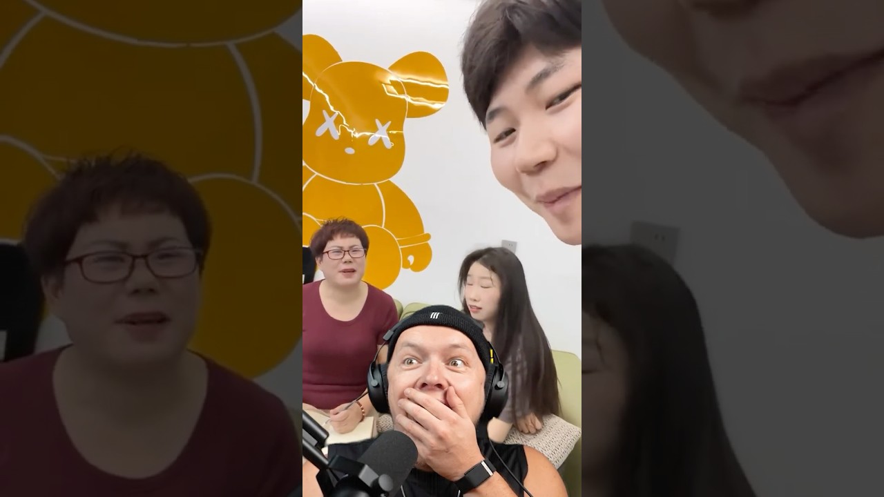 Perfect Timing 😬 #beatbox #tiktok