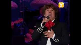 Video thumbnail of "Juan Gabriel, Se Me Olvido Otra Vez, Festival de Viña 1997"