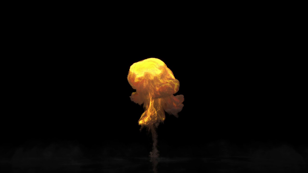 Explosion in 3ds max 2020 using FumeFX -- Tutorial Teaser -- - YouTube