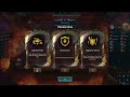 Team Fight Tactics Set 11 Part 23 (No Commentary)