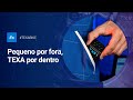 Lançamento Oficial: TXB 1