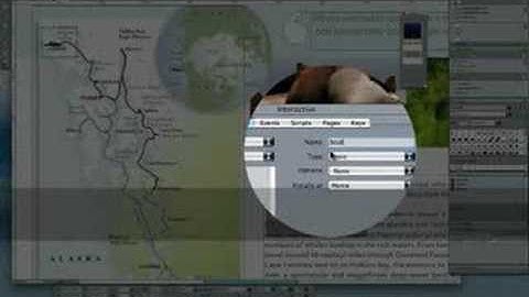 EN18 Quark 8 - Add Animation