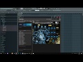 Как быстро добавить библиотеку в KONTAKT 6 | How to quickly add a library to KONTAKT 6