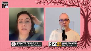 Early Intervention for Big Impact in Speech With Jennifer Branchini