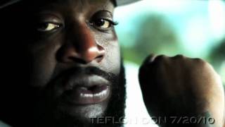 Rick Ross - Just Saying (Remix) || Gunplay - Heavy