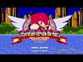 Sonic 1 Remastered V2 || Walkthrough (720p/60fps)