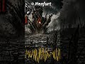 ✠︎ Henfurt - 🎶 Das Erwachen des Metal, In den Schützengräben🎶 #shorts #warmusic #hoi4 #warthunder