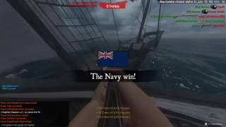 Launched into the sky