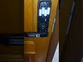 INSTALAÇÃO DE FECHADURA ELETRÔNICA INTELBRAS FD3000