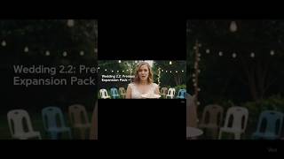 Dlc The Ultimate Wedding Upgrade