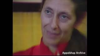 Dreadful Memories: The Life of Sarah Ogan Gunning - interview with Ellen Stekert (tape 1)