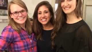 Phi Sigma Pi Alpha Omega Fall 2014