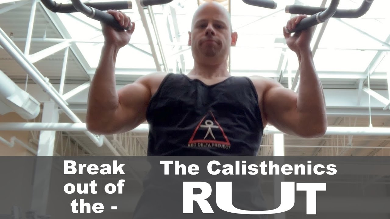 calisthenics exercises Busting the Myth About Bodyweight & Calisthenics