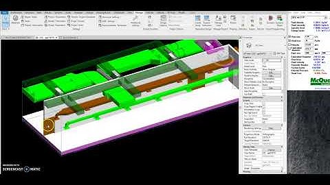 Automating Duct sizing in Revit