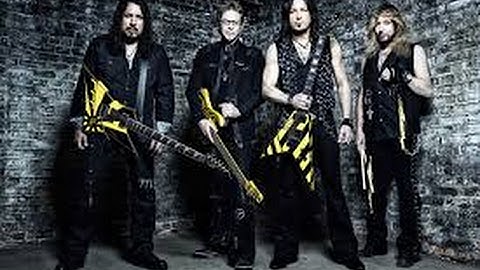 Stryper - Ordinary Man - CVT Guitar Lesson by Mike Gross(part 1)