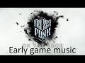 Frostpunk:On The Edge -early game music #1-  Unreleased Soundtrack