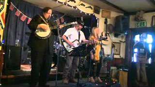Jam Session Dancing Dog 30 09 12   bluegrass state of mind