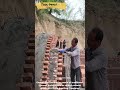 Constructing a Traditional Arched Cave Dwelling