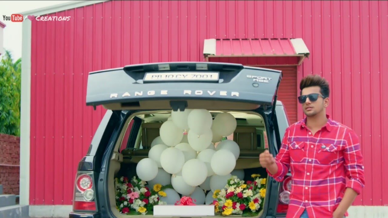 💖Prada (Recreated) | Romantic Whatsapp Status Video 2018