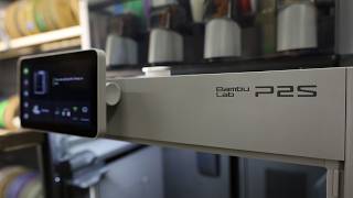 Download Lagu Bambu Lab P2S | Alles wat beter is! MP3