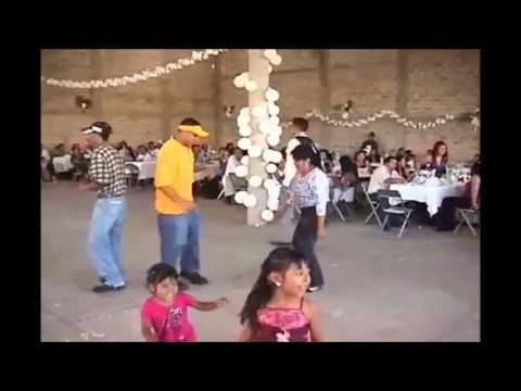 los 10 mejores bailes de borrachos