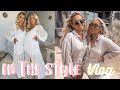 MY SISTERS IN THE STYLE PHOTOSHOOT VLOG | Lucy Jessica Carter