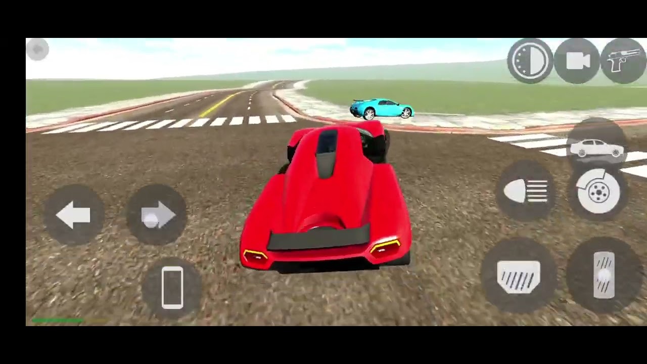 GTA style game (Fun like never before)