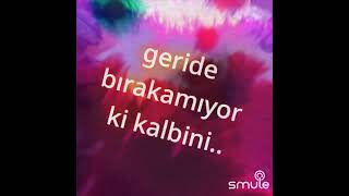 Fati̇h Sevdi̇ Senden Sonra Şi̇i̇r