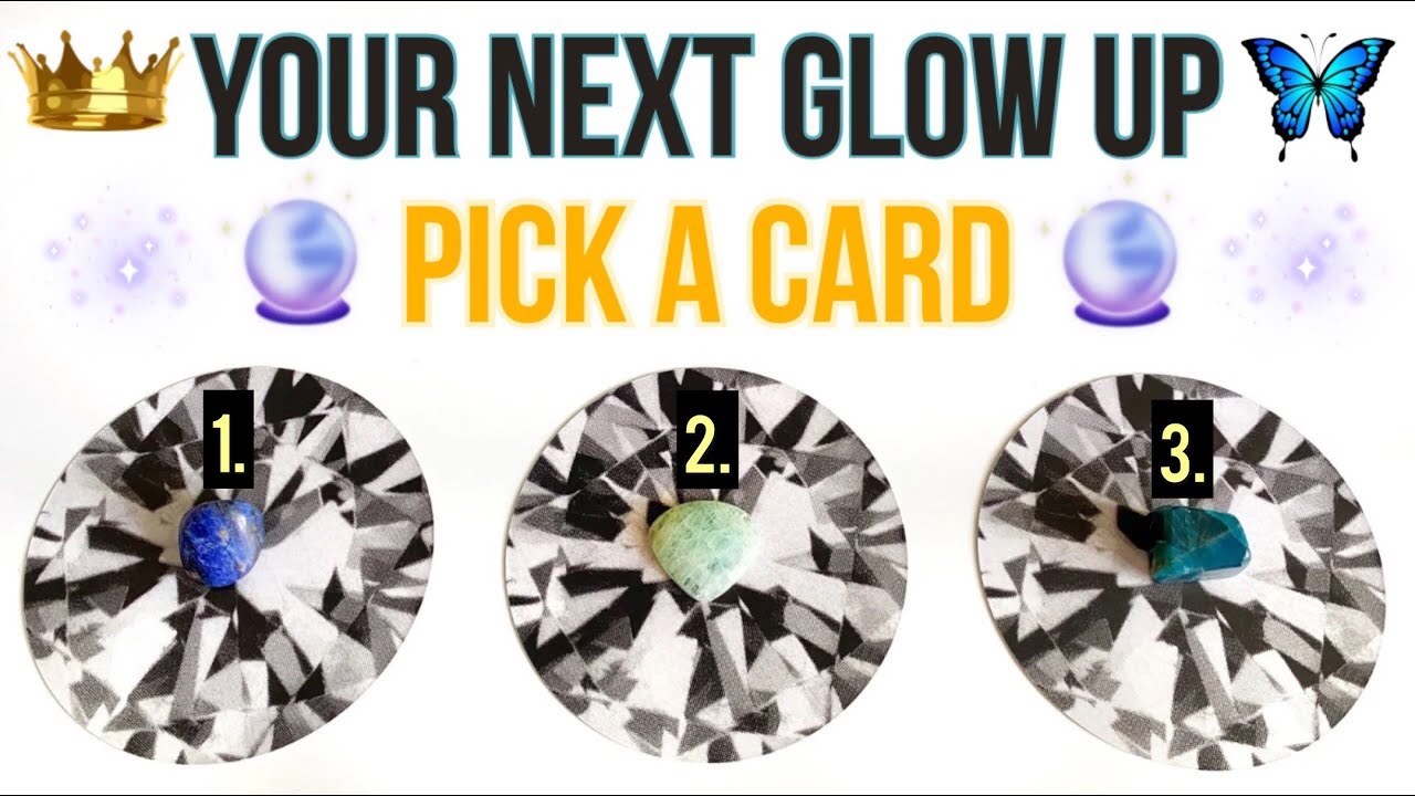 😎WHO ARE YOU BECOMING?🔥✨🔮Detailed Pick A Card Tarot Reading🔮✨