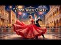 Vienna Waltz Concert 💃 | The Best of Waltz that You Should Listen to At Least Once in Your Life 💃