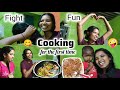 Ghar me Pehle bar Banaye Hakka noodles 🍜😋 || Village life style Vlog ||